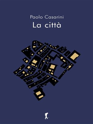 cover image of La città
